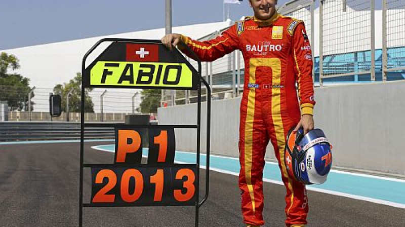 Fabio Leimers
Foto: TT NYHETSBYRN/Scanpix