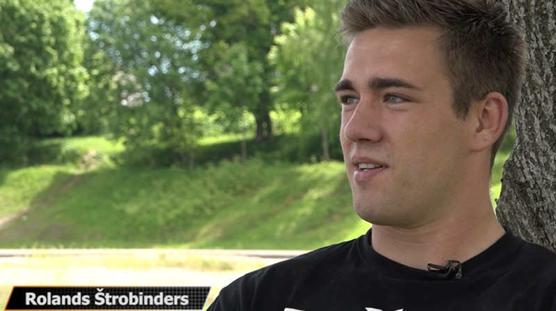 Rolands Štrobinders