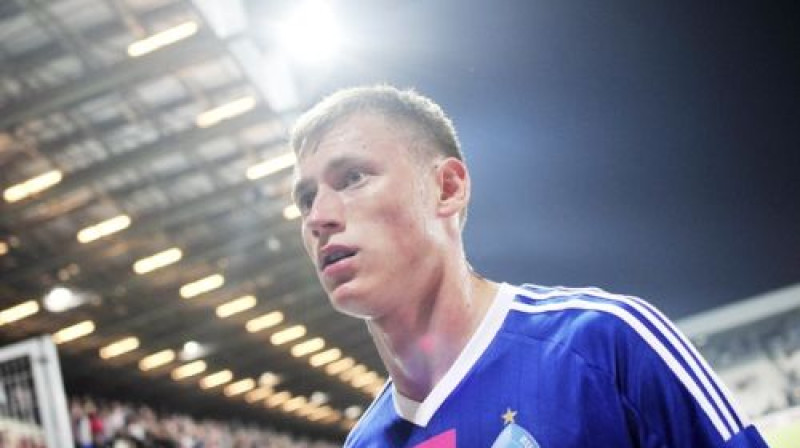 Eduards Višņakovs
Foto: Ruchchorzow.com.pl