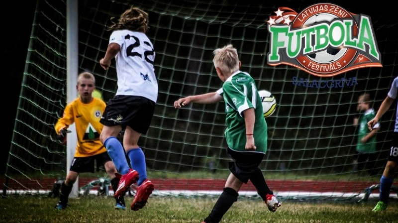 ZFF C grupas spēles 2014. gadā