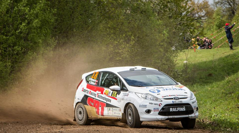 Ralfs Sirmacis
Foto: SRT