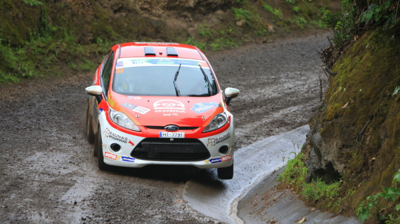 Emīls Blūms
Foto: publicitātes