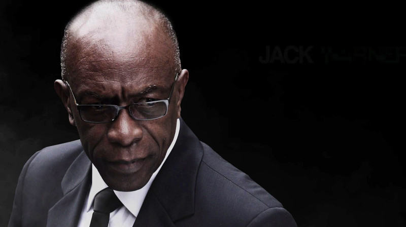 Džeks Vorners
Foto: AFP/Scanpix