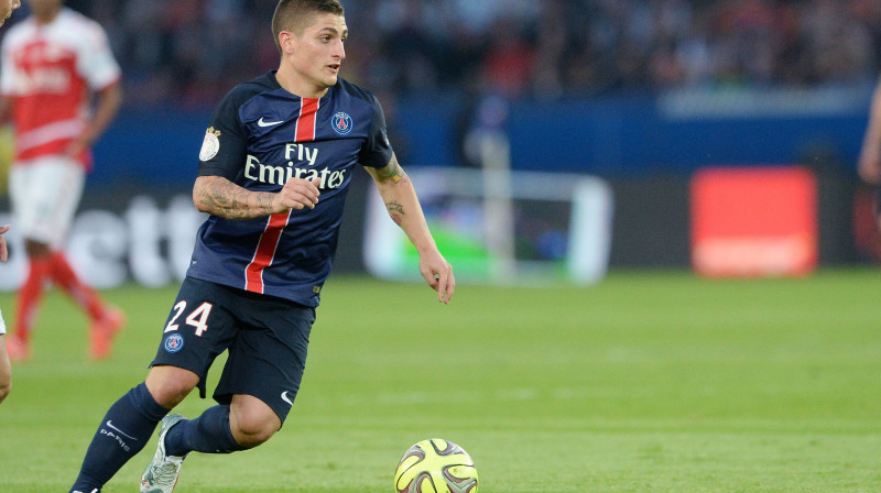 Marko Verati
Foto: SIPA/Scanpix