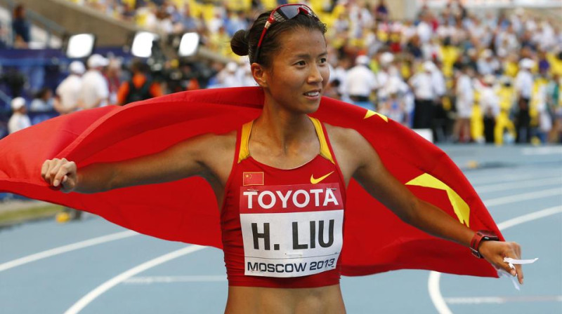 Liu Honga
Foto: Reuters