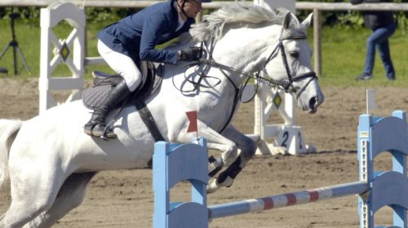 Ģirts Bricis
Foto: LJF