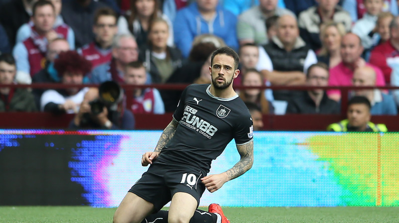 Denijs Ingss
Foto: AP/Scanpix