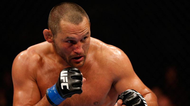 Dens Hendersons
Foto: sherdog.com