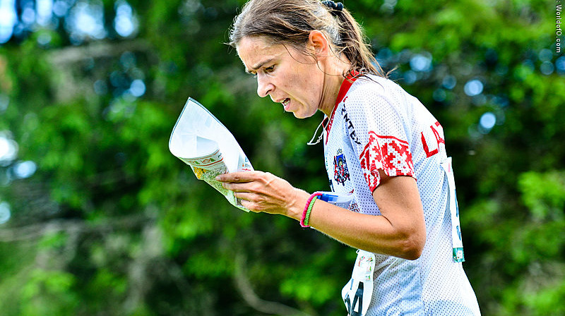 Inga Dambe
Foto: Jans Kobahs, worldofo.com