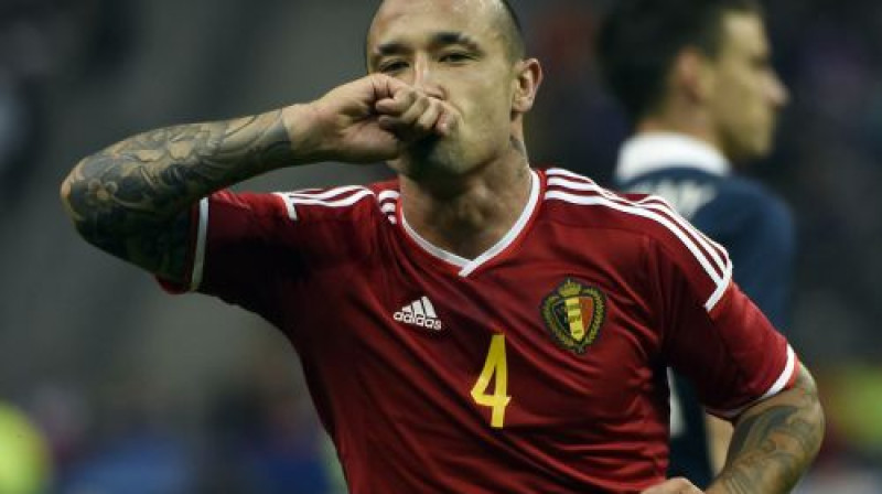 Radža Naingolans
Foto: AFP/Scanpix