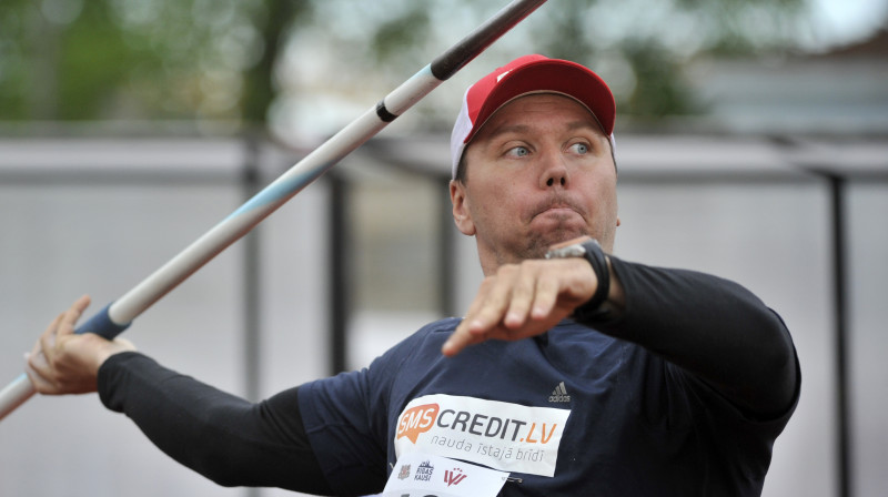 Ainārs Kovals
Foto: Romāns Kokšarovs/f64