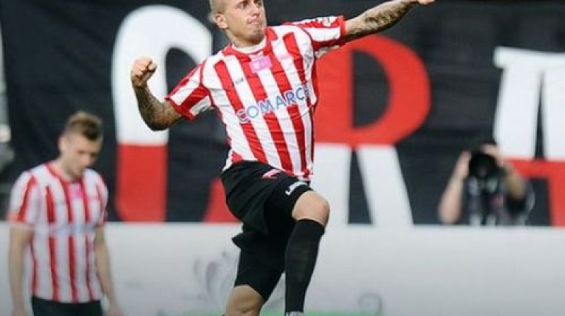 Deniss Rakels
Foto: ASinfo