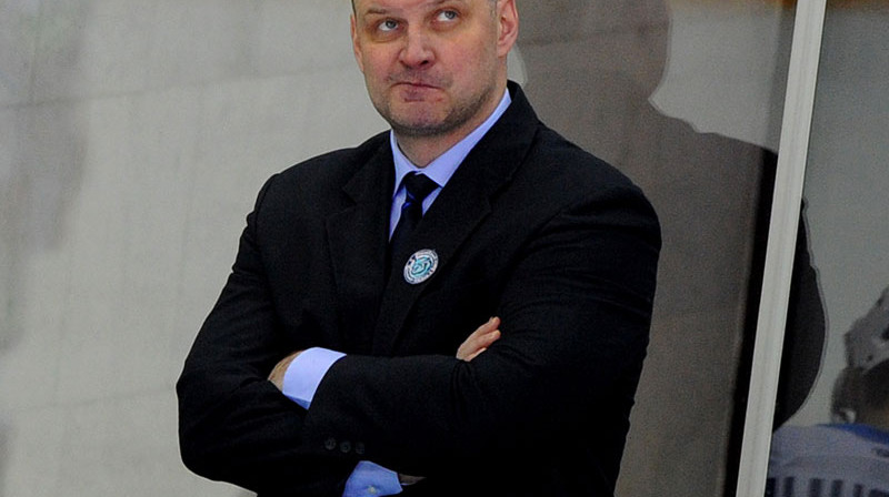 Aleksandrs Andrijevskis
Foto: ITAR-TASS/Scanpix