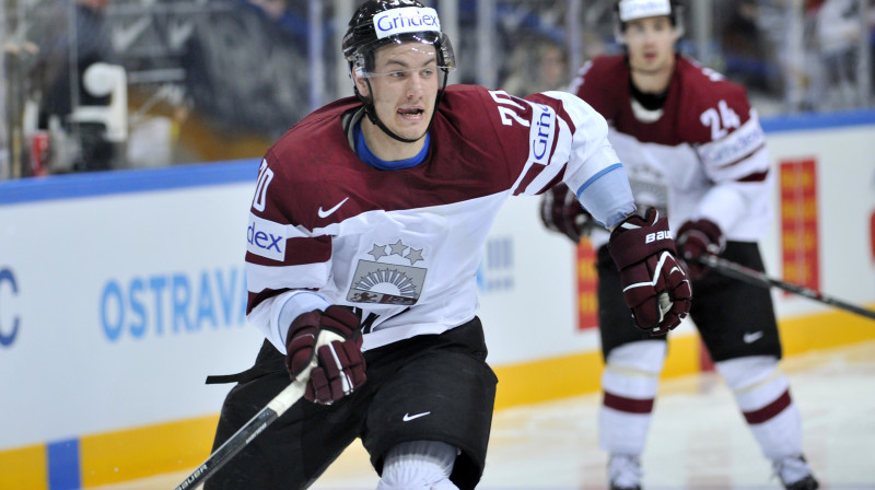 Miks Indrašis
Foto: Romāns Kokšarovs/f64