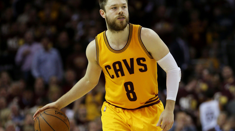 Metjū Delavedova
Foto: AFP/Scanpix
