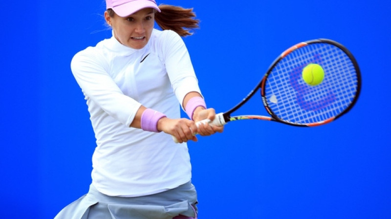 Lorena Deivisa
Foto: EMPICS Sport/Scanpix