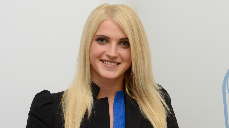 Līna Mūze
Foto: Gints Ivuškāns/f64