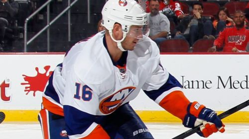 Peters Regins
Foto: AFP/Scanpix