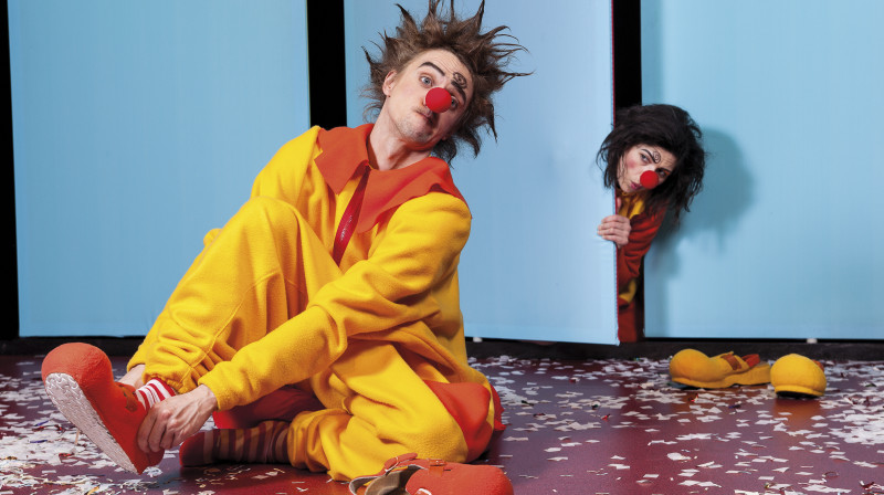 Foto: Vadims Straume