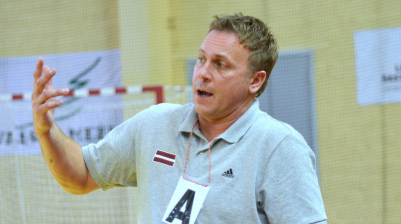 Uģis Vikštrems
Foto: Juris Bērziņš-Soms