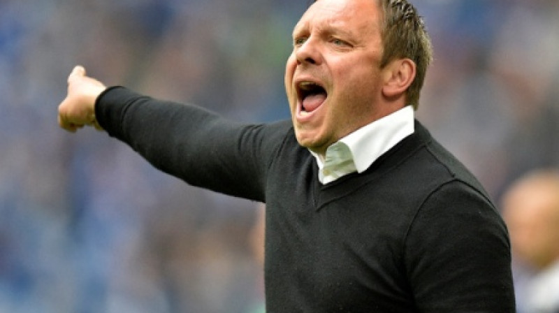 Andrē Braitenraiters
Foto: AP/Scanpix