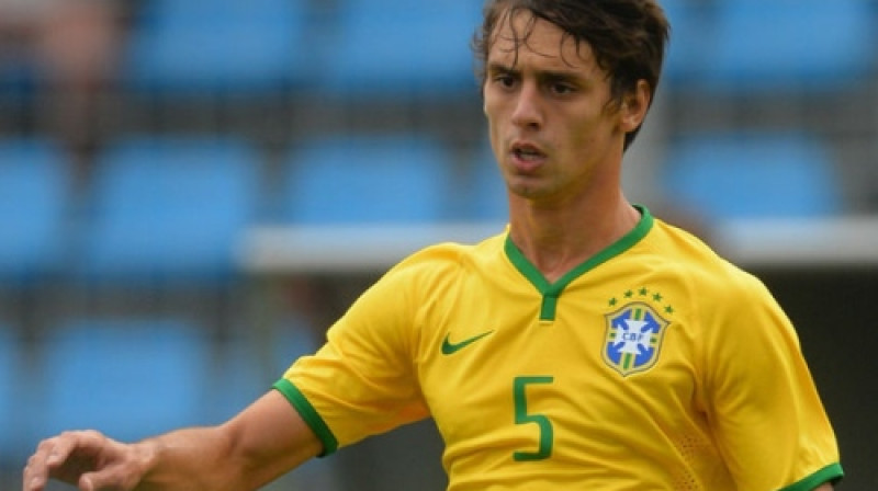 Rodrigu Kaju
Foto: Skysports.com