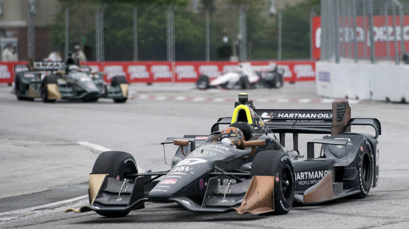 Jozefs Ņūgārdens
Foto: AP/Scanpix