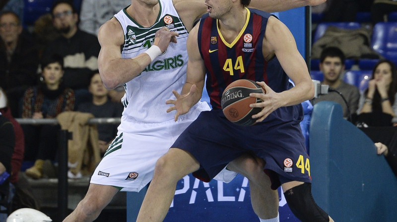 Ante Tomičs
Foto: AFP/Scanpix