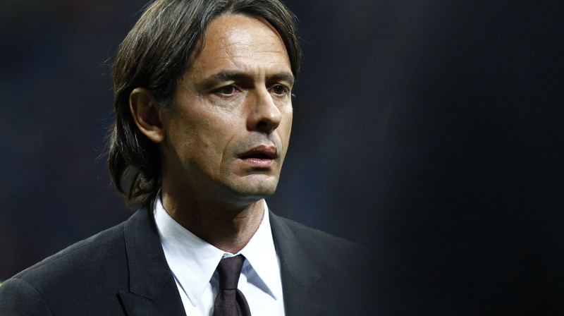 Filipo Indzagi
Foto: LaPresse/Spada