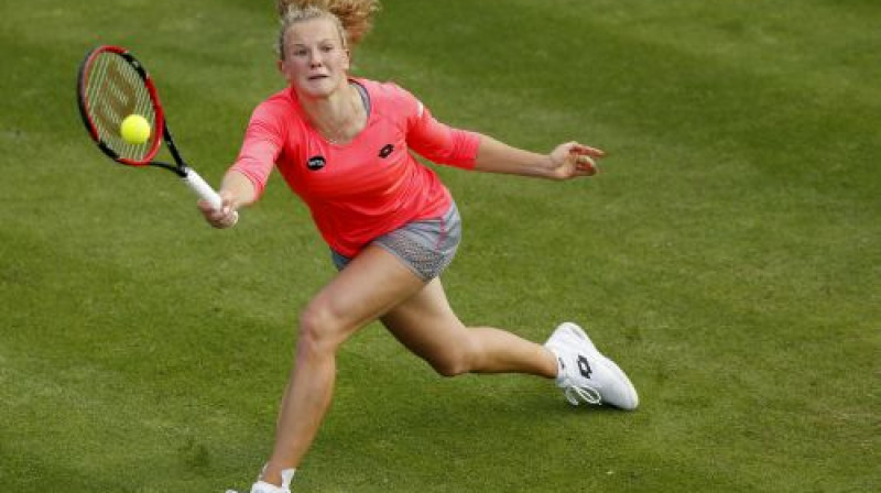 Katežina Sinjakova
Foto: Reuters/Scanpix