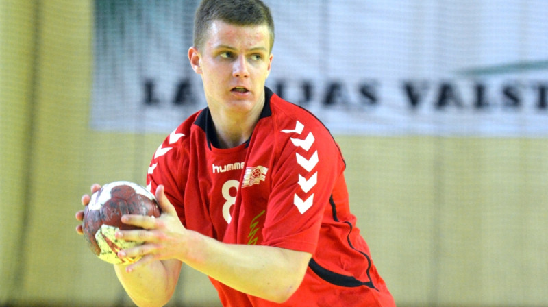 Toms Lielais 
Foto: Juris Bērziņš-Soms