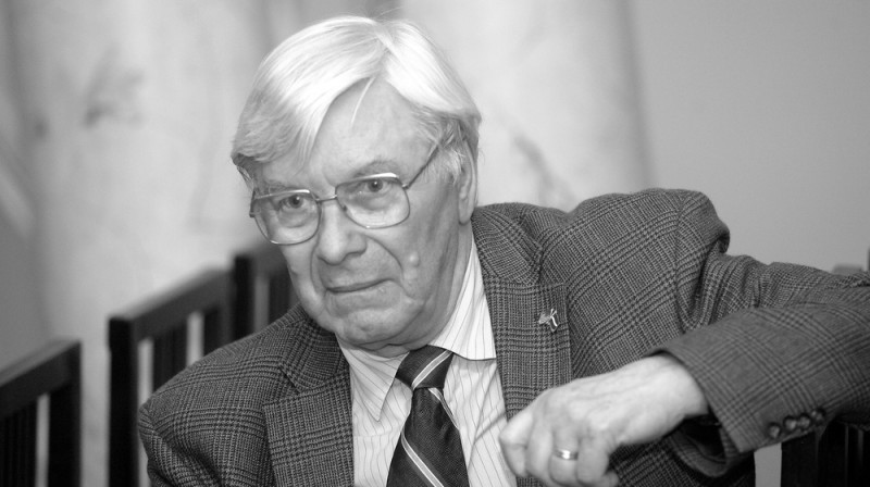 Zigurds Mežavilks
Foto: Kaspars Krafts/F64