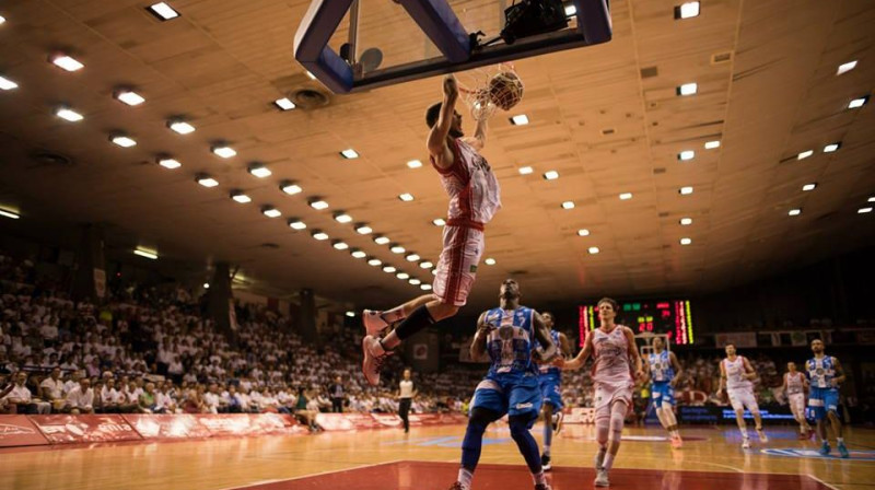 Ojārs Siliņš 
Foto: Time Out
