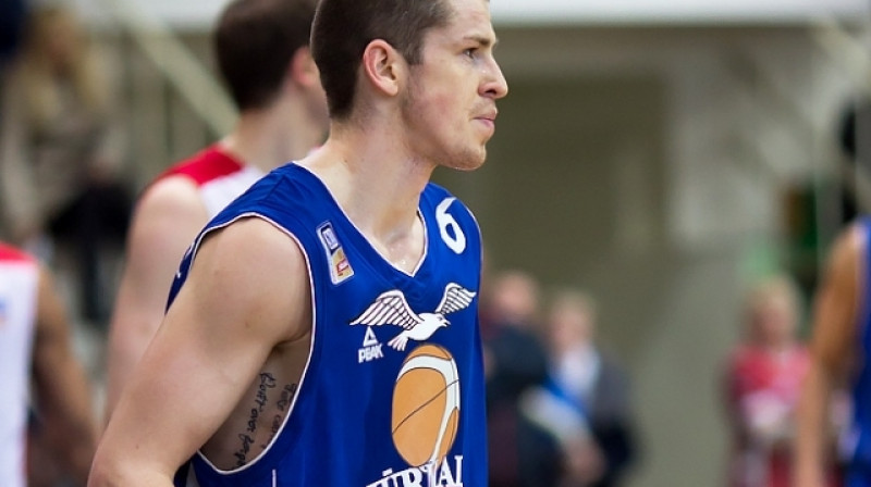 Ervīns Jonāts
Foto: Lāsma Irša