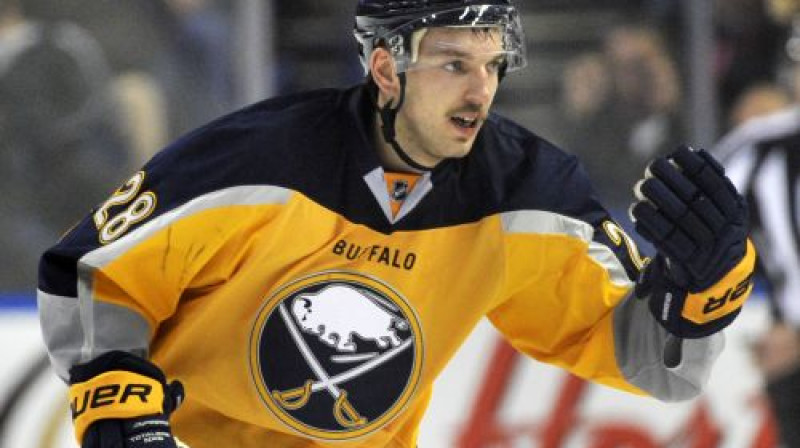 Zemgus Girgensons
Foto: Romāns Kokšarovs/F64