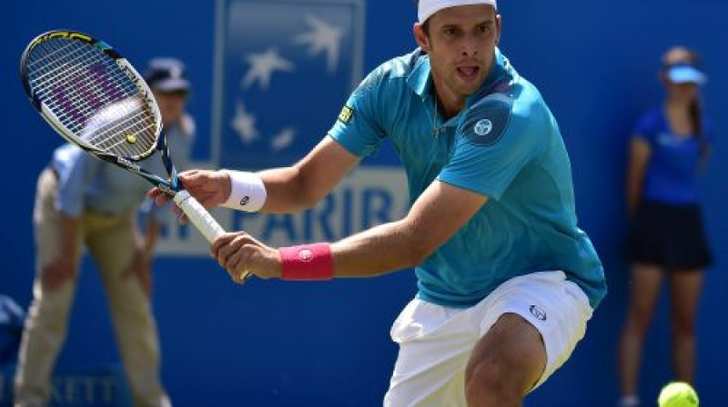 Žils Millers
Foto: AFP/Scanpix