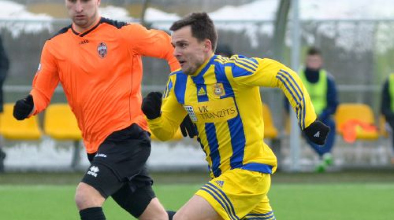 Jurijs Žigajevs
Foto: Aivars Ķesteris/F64