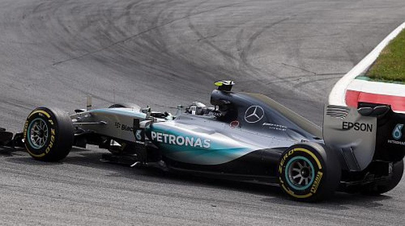 Niko Rosbergs 
Foto: TT NYHETSBYRÅN/Scanpix