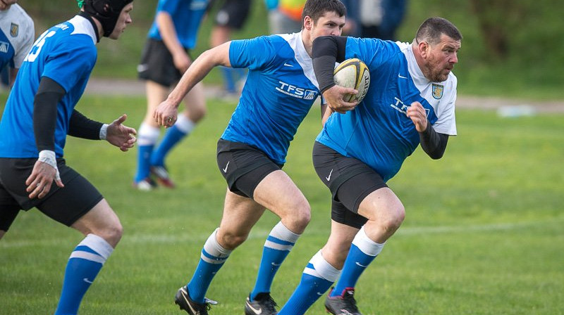 Foto: ovals-rugby.lv