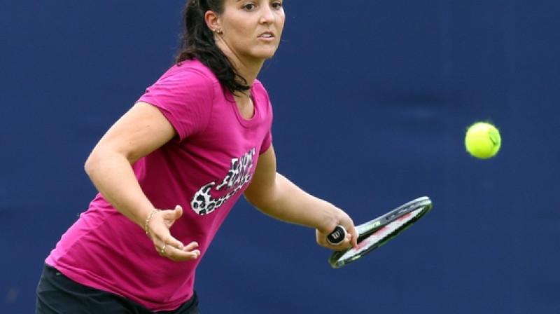 Lora Robsone
Foto: PA Wire/Scanpix