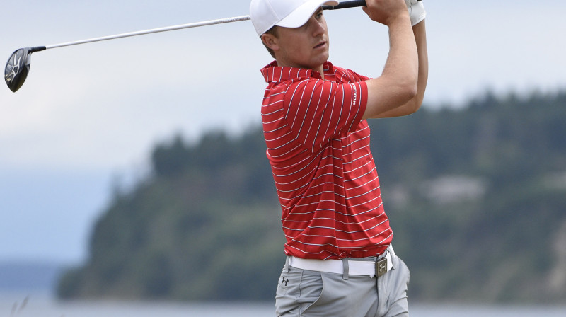 Džordans Spīts
Foto: USA Today Sports/Scanpix