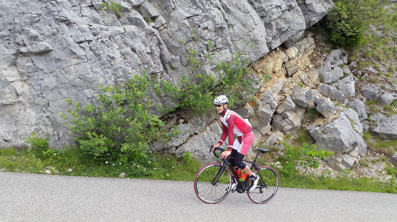 Oskars Gailišs
Publicitātes foto