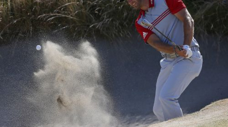 Dastins Džonsons
Foto: AP/Scanpix