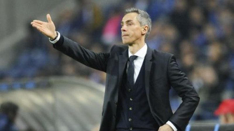 Paulu Souza
Foto: AP/Scanpix