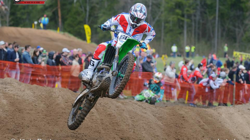 Dāvis Ivanovs
Foto: Jānis Pastars (mxphoto.lv)