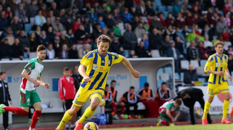 Simons Pauļus
Foto: Mārtiņš Sīlis, fkliepaja.lv