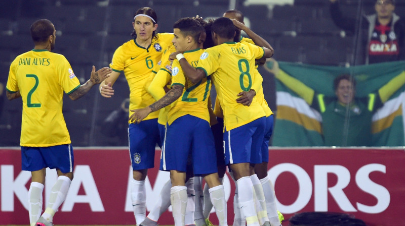 Foto: AFP/Scanpix