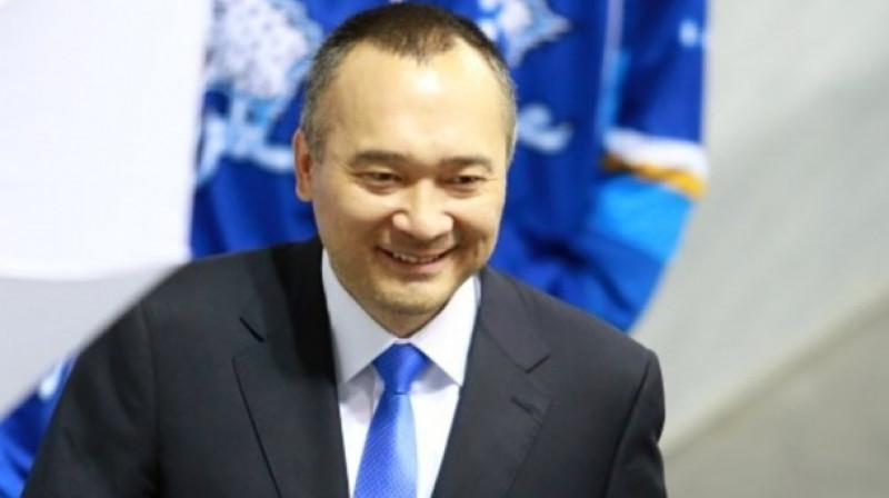 Erlans Sagimbajevs
Foto: sk.sport.kz