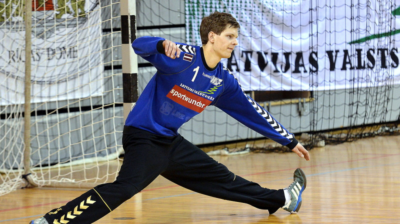 Raitis Puriņš
Foto: Juris Bērziņš-Soms