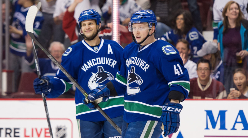 Ronalds Ķēniņš
Foto: AFP/Scanpix